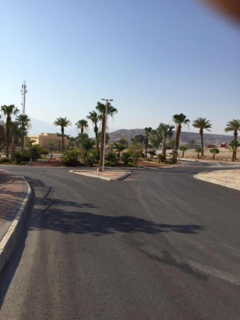 הבית של דרורי Neve Zohar Exterior photo